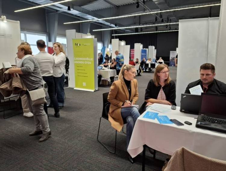 2025年捷克布拉格国际旅游签约日展览会盛大开幕，助力中欧旅游业交流与合作