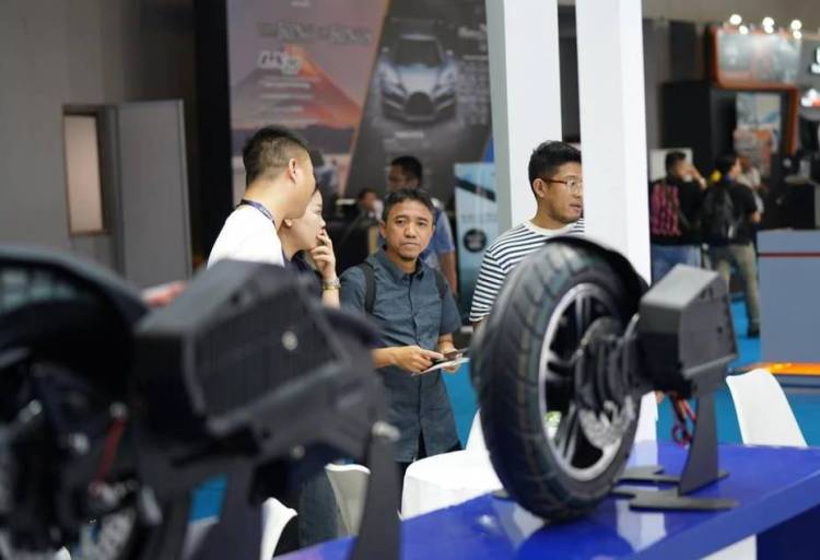 2026年印度尼西亚雅加达国际自行车展览会：推动印尼电动出行产业