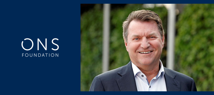 斯塔万格国际海洋石油天然气展览会：Ståle Tungesvik任ONS基金会主席