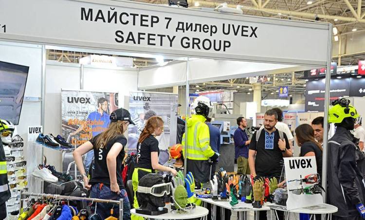 2026年乌克兰基辅国际安防及安全系统展览会敬请期待