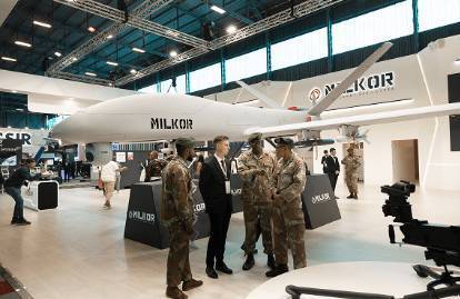 南非茨瓦内国际防务展览会：AAD 2024聚焦非洲国防安全趋势