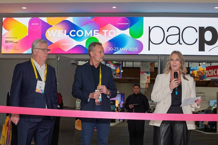 2025年澳大利亚悉尼国际印刷、广告展览会：印刷广告未来