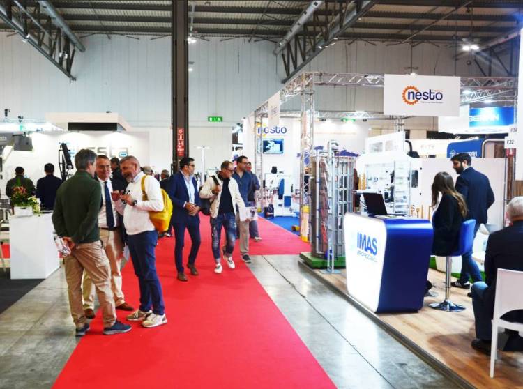 意大利米兰国际木工机械及家具配件展览会 Xylexpo 2026米兰木工机械展报名开启