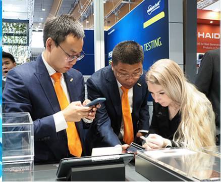 德国斯图加特国际电动车科技及电池展览会 The Battery Show Europe 2025圆满落幕