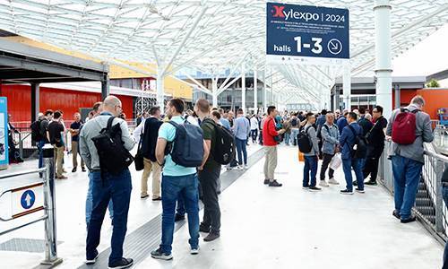 意大利米兰国际木工机械及家具配件展览会 Xylexpo 2026米兰木工机械展报名开启