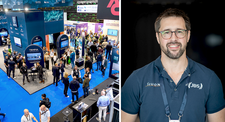 2025年挪威特隆赫姆国际水产贸易展览会：展望Aqua Nor未来