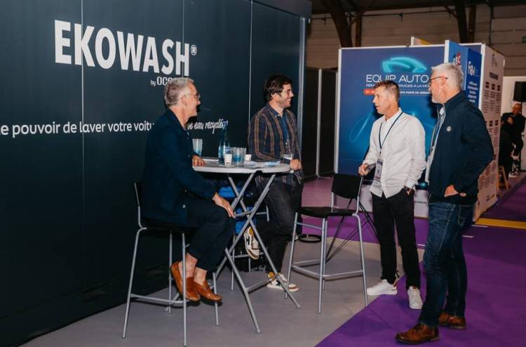 第40届法国巴黎国际汽车工业展览会公布EQUIP AUTO 2025国际汽车创新大奖候选名单