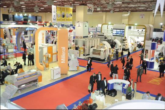 印度尼西亚雅加达国际粮食加工、仓储及饲料机械设备展 IDMA INDONESIA 2026敬请期待