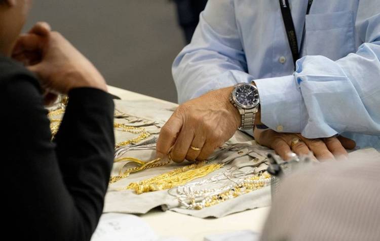 意大利阿雷佐国际珠宝展览会Oroarezzo 2025推全球化