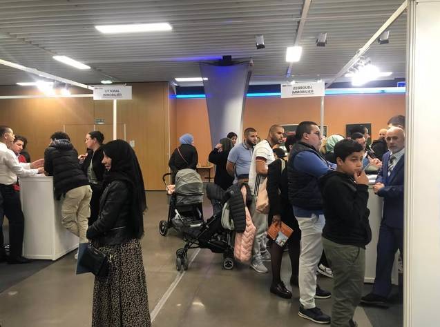 2025年日本名古屋国际建材展览会：提供全方位支持助力企业参展成功