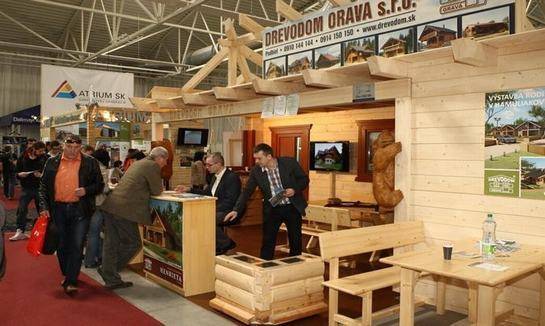 2024年斯洛伐克布拉迪国际建筑贸易展：建筑企业联合会参与CONECO和RACIOENERGIA活动