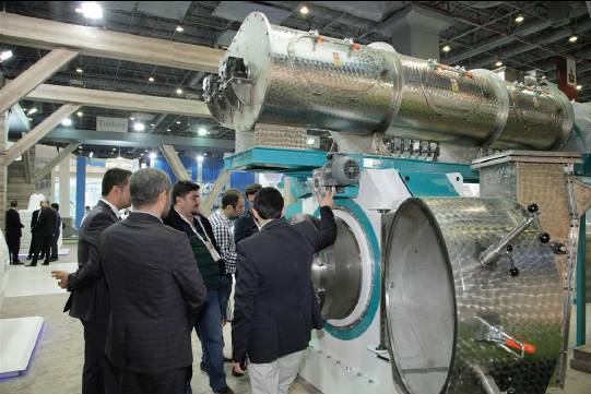 印度尼西亚雅加达国际粮食加工、仓储及饲料机械设备展 IDMA INDONESIA 2026敬请期待