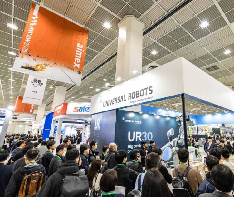 Rockwell Automation Korea参展2026首尔自动化展览会