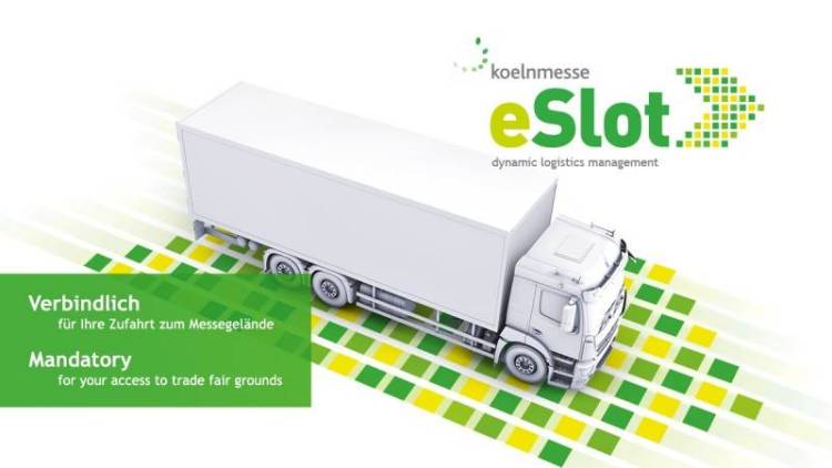 2026科隆国际家具展展位搭建与拆除指南