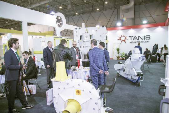 印度尼西亚雅加达国际粮食加工、仓储及饲料机械设备展 IDMA INDONESIA 2026敬请期待