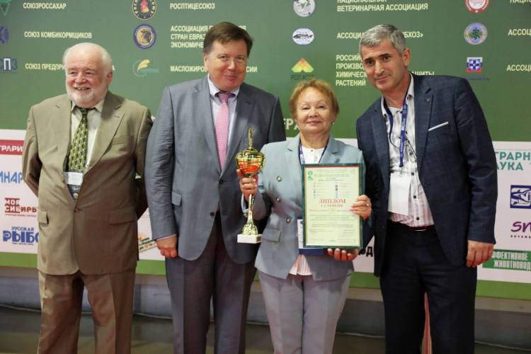 俄罗斯莫斯科国际谷物混合饲料及兽医展览会：MVC展会信息概览