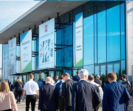 德国斯图加特国际电动车科技及电池展览会 The Battery Show Europe 2025圆满落幕