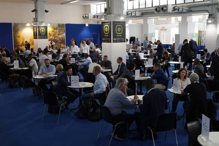 意大利巴里国际农业机械展：Agrilevante 2025聚焦地中海创新竞赛