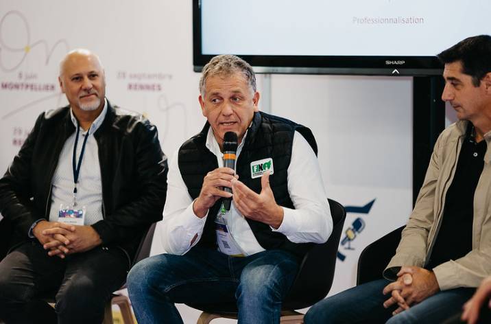 第40届法国巴黎国际汽车工业展览会公布EQUIP AUTO 2025国际汽车创新大奖候选名单