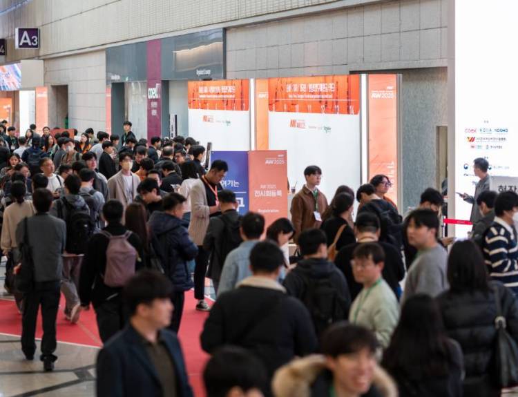 Rockwell Automation Korea参展2026首尔自动化展览会