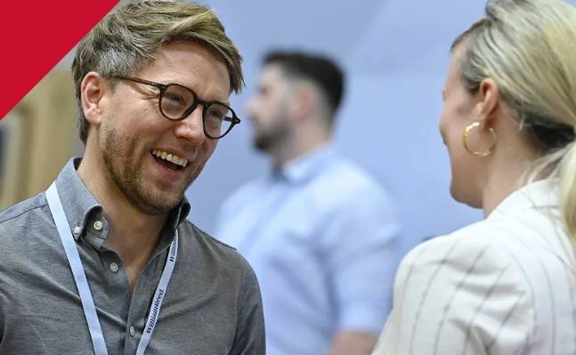 2025年英国伯明翰国际食品饮料展览会：全新主题展区