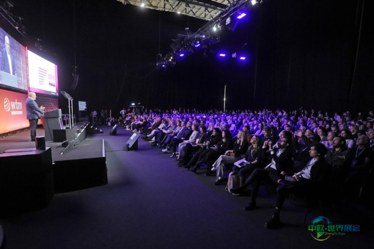 印度在伦敦世界旅游交易会上推介免费电子签证旅游计划