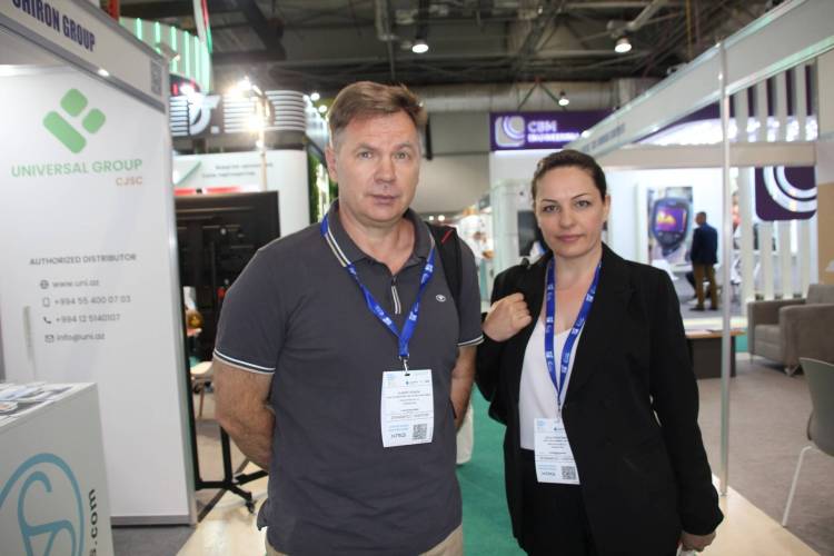 阿塞拜疆巴库国际电力能源展览会：要求详解