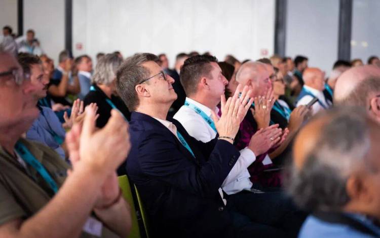 从世界奖台到全球展会：万得厨登陆德国电子展IFA 2025，与世界分享智慧厨房创新生活