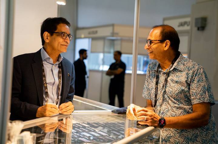 2025年白俄罗斯明斯克国际建筑建材展览会精彩回顾