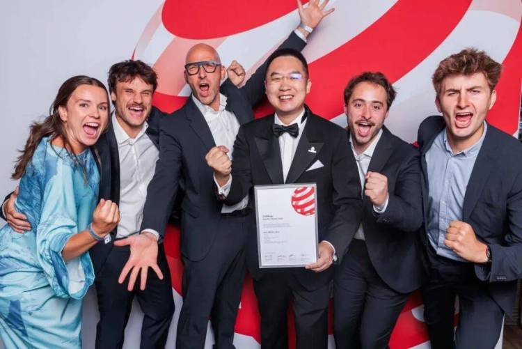 从世界奖台到全球展会：万得厨登陆德国电子展IFA 2025，与世界分享智慧厨房创新生活