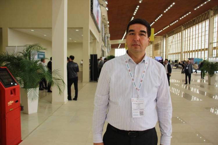 阿塞拜疆美食展：“金莎”厨艺大赛闪耀亮相