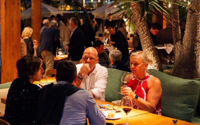 2025年西班牙巴塞罗那国际建材展览会：展示材料的最新趋势