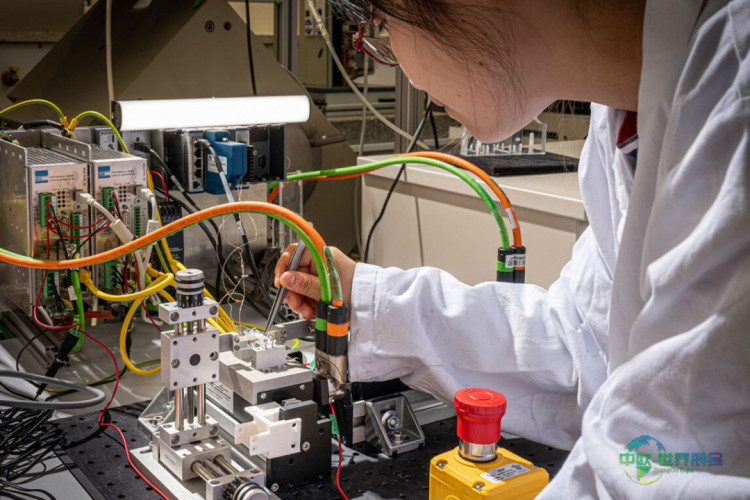 汇聚全球顶尖智慧的解决方案