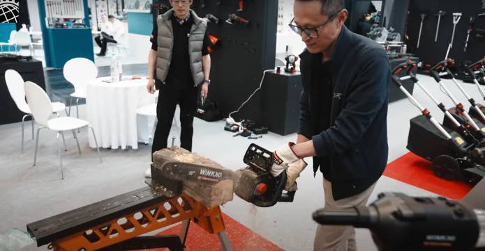 2025年德国科隆国际五金、家居、家电、园艺亚太采购展览会：参展商和观众反响积极