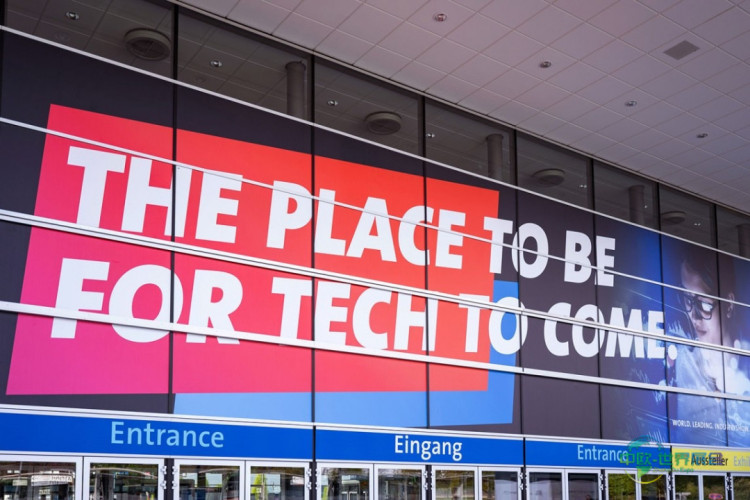 嵌入式园区——聚焦嵌入式系统新动态