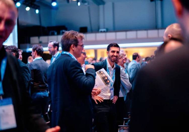 德国柏林国际未来电池论坛暨展览会 FUTURE BATTERY FORUM BERLIN 2025早鸟票优惠