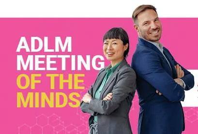 美国芝加哥临床化学年会ADLM 2025企业合作机会