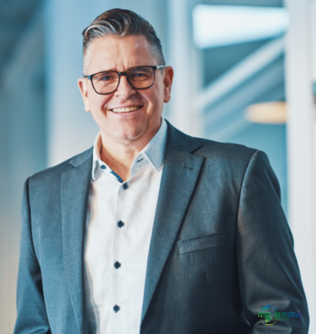 IFES欢迎格雷戈尔·比施科普夫担任新任执行董事