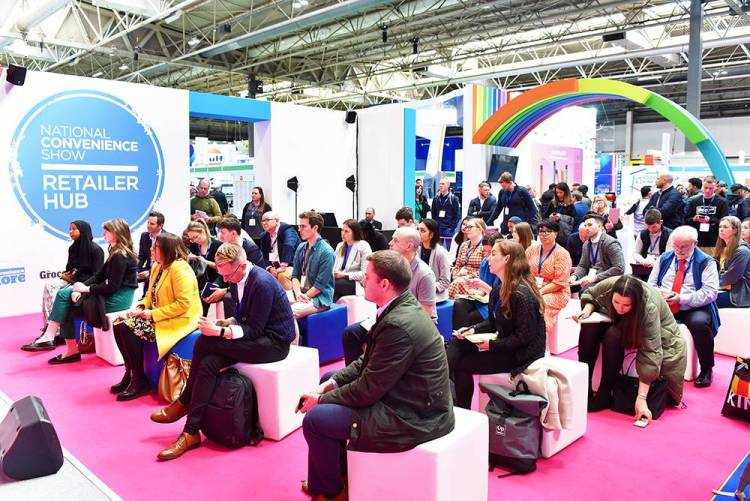 英国伯明翰消费展：参展商应提前准备的六项事项