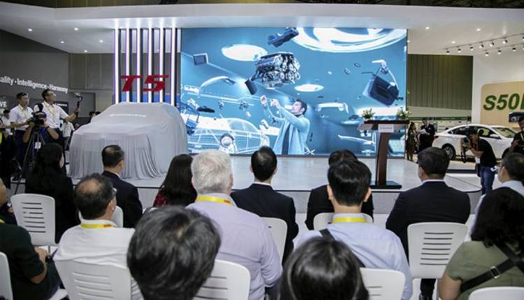 越南胡志明市国际工业数控设备及自动化展览会 VECA 2025即将开展