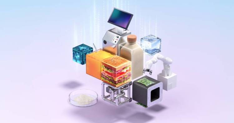 2024年德国科隆国际食品技术和机械展览会：与BALProeV的合作