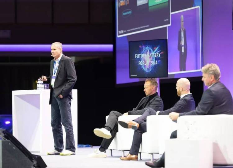 德国柏林国际未来电池论坛暨展览会 FUTURE BATTERY FORUM BERLIN 2025早鸟票优惠