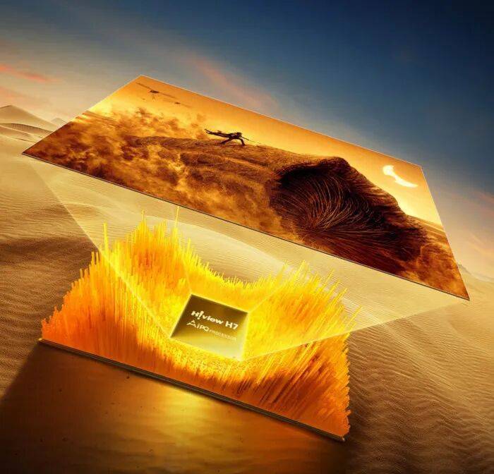 从RGB-Mini LED电视到智能家居，中国力量即将亮相IFA 2025