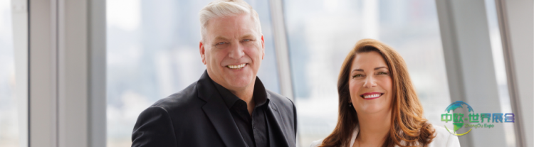 ASM Global宣布悉尼国际会议中心新任领导层任命