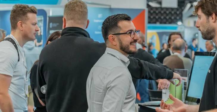 2025年澳大利亚悉尼国际建筑建材展览会：澳大利亚前10名承包商