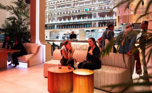 2025年西班牙巴塞罗那国际建材展览会：展示材料的最新趋势