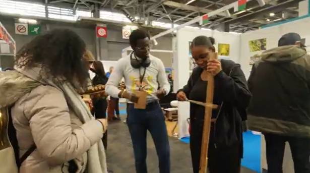 法国里尔国际旅游展览会 Tourissima Lille 2026回归