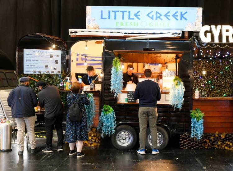 英国伯明翰食品及加工展览会：2025年食品饮料买家关注的三大趋势