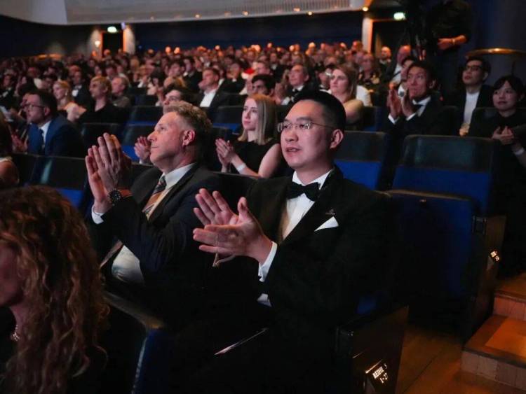 从世界奖台到全球展会：万得厨登陆德国电子展IFA 2025，与世界分享智慧厨房创新生活