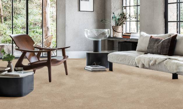 2025年英国哈罗盖特国际地面材料展览会：首发Ultimus系列